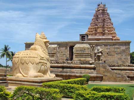 Cabs in Tirupati